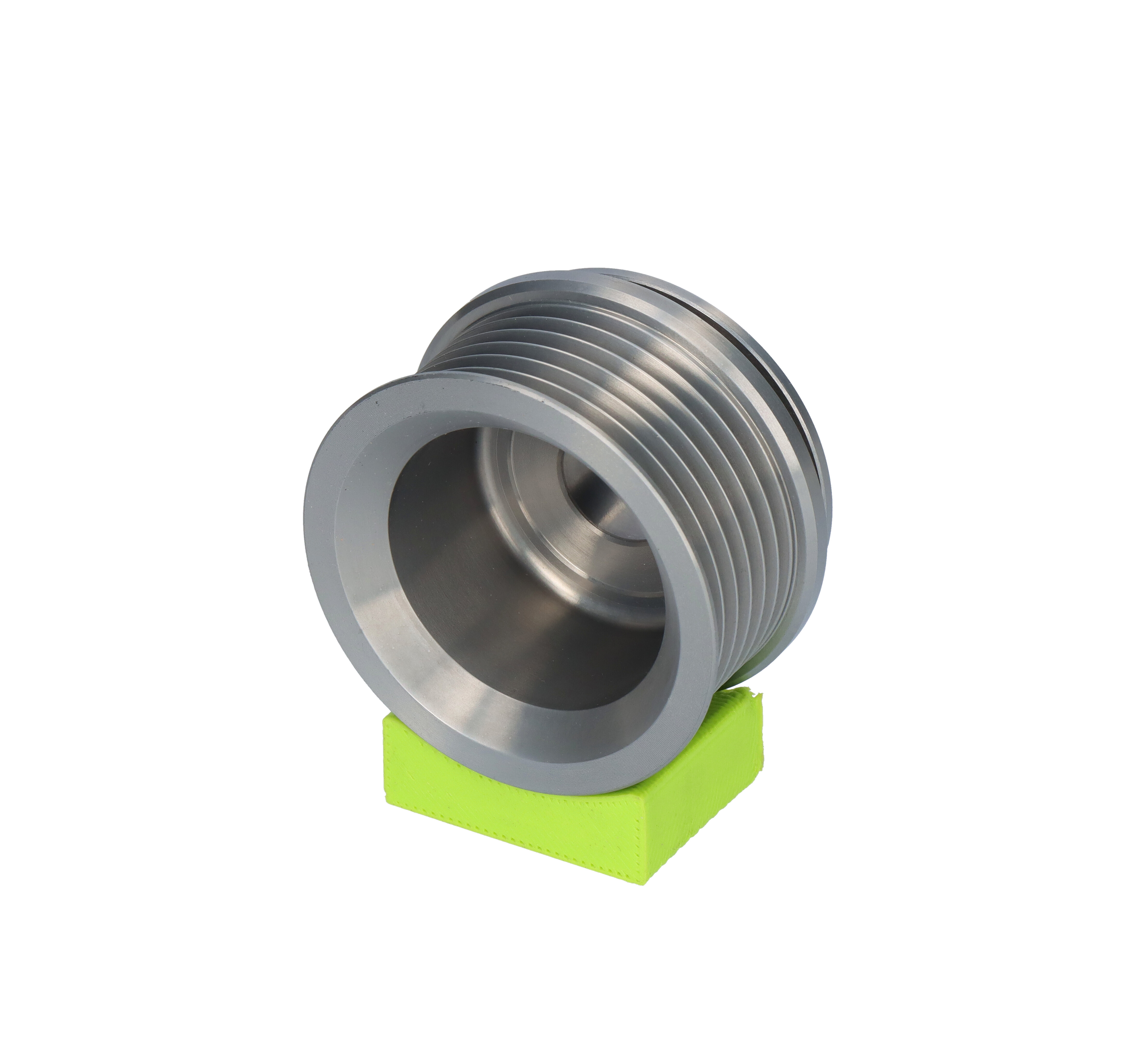 Vrijloop poelie dynamo VALEO 599137
