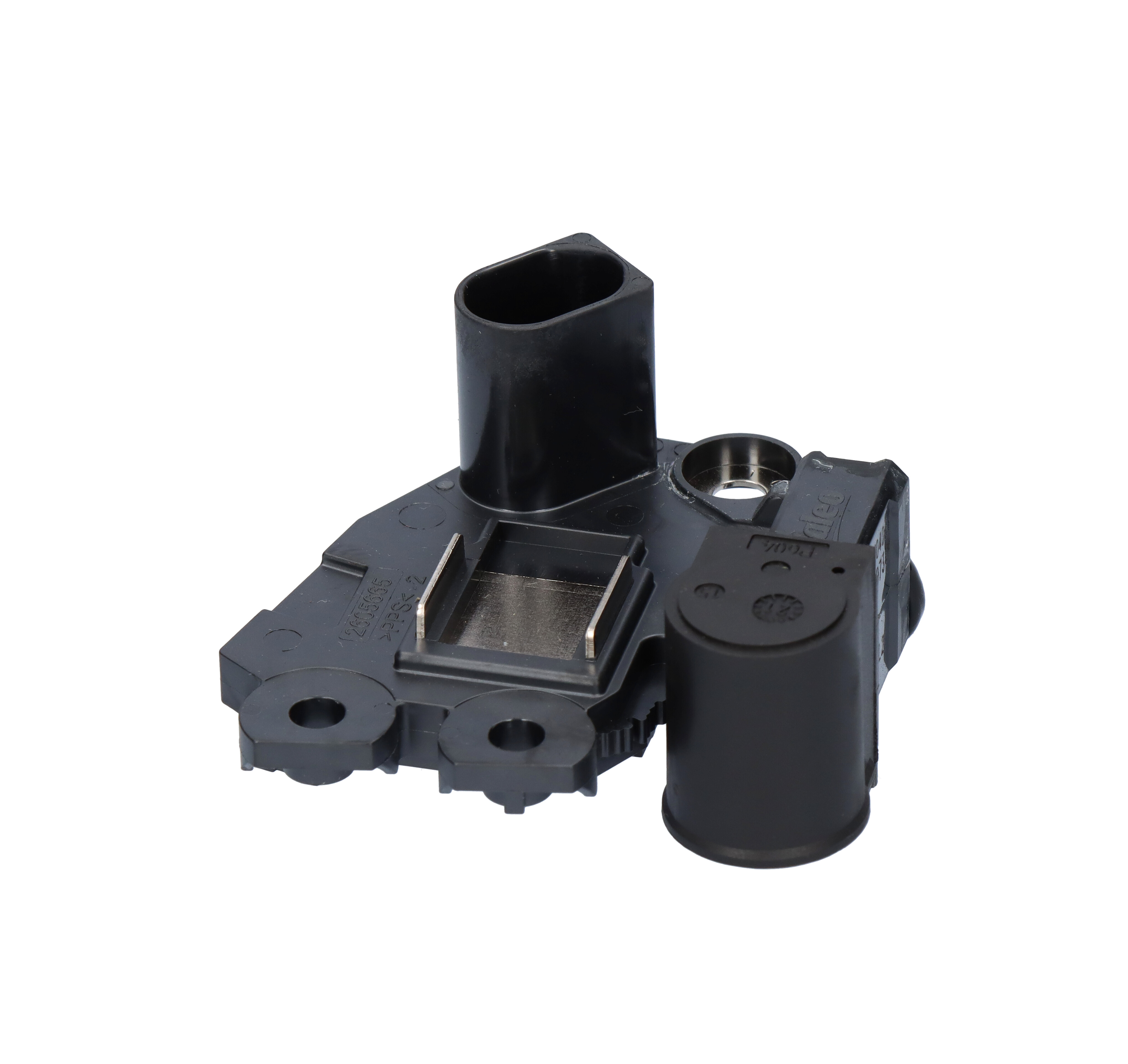 VALEO 599316 Jänniteensäädin
