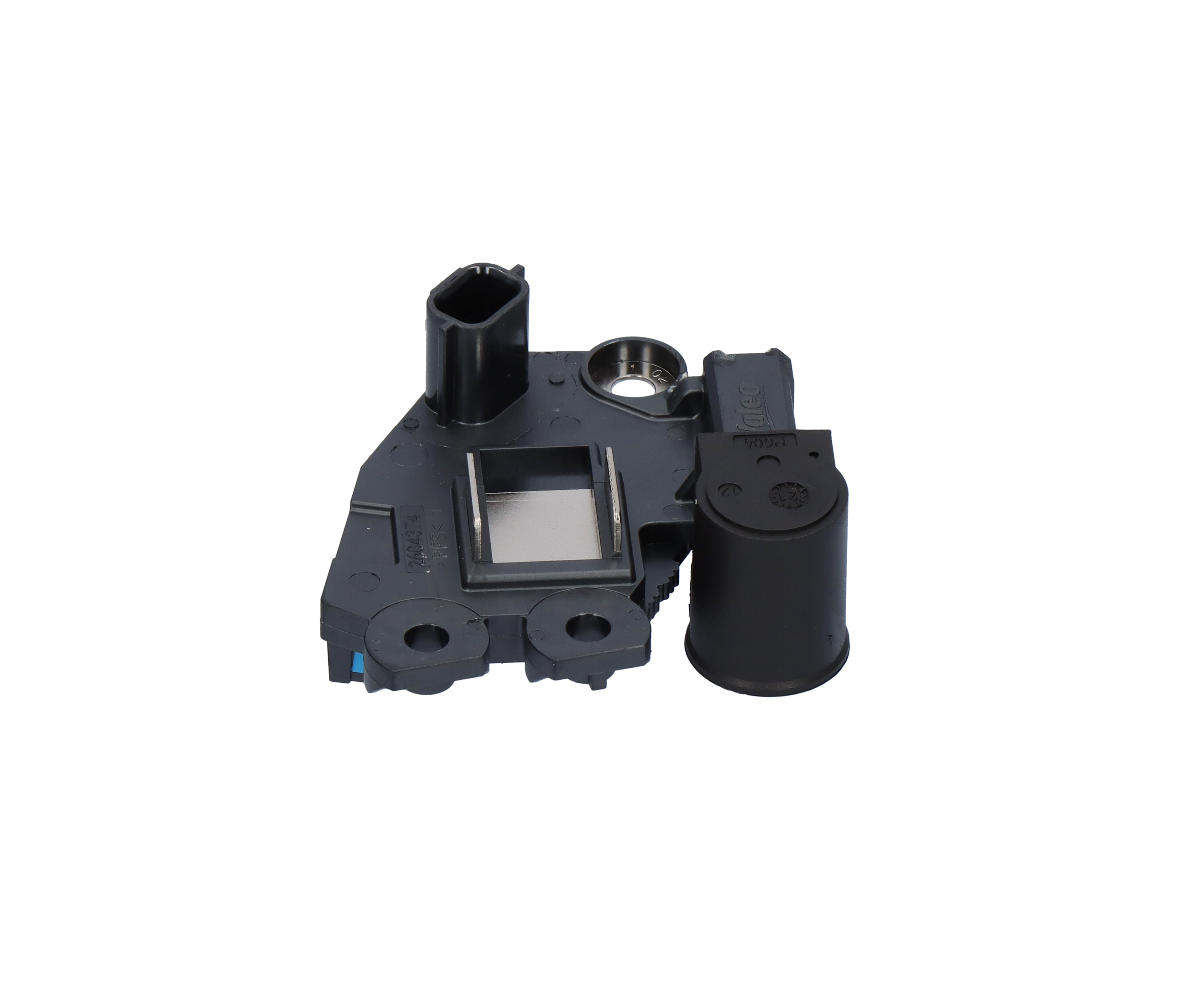 Regulator, alternator VALEO 595253