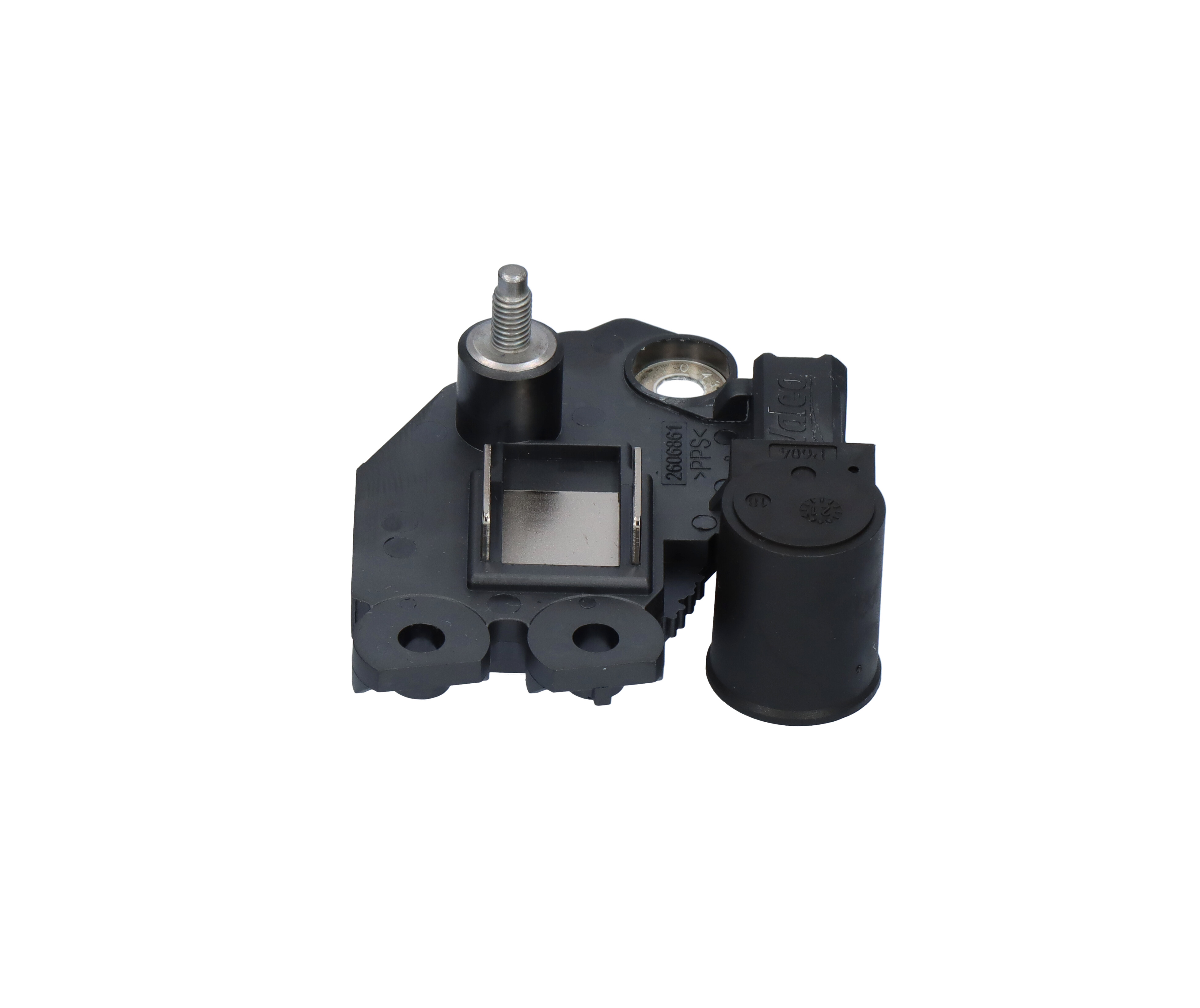 VALEO 595348 Spanningsregelaar