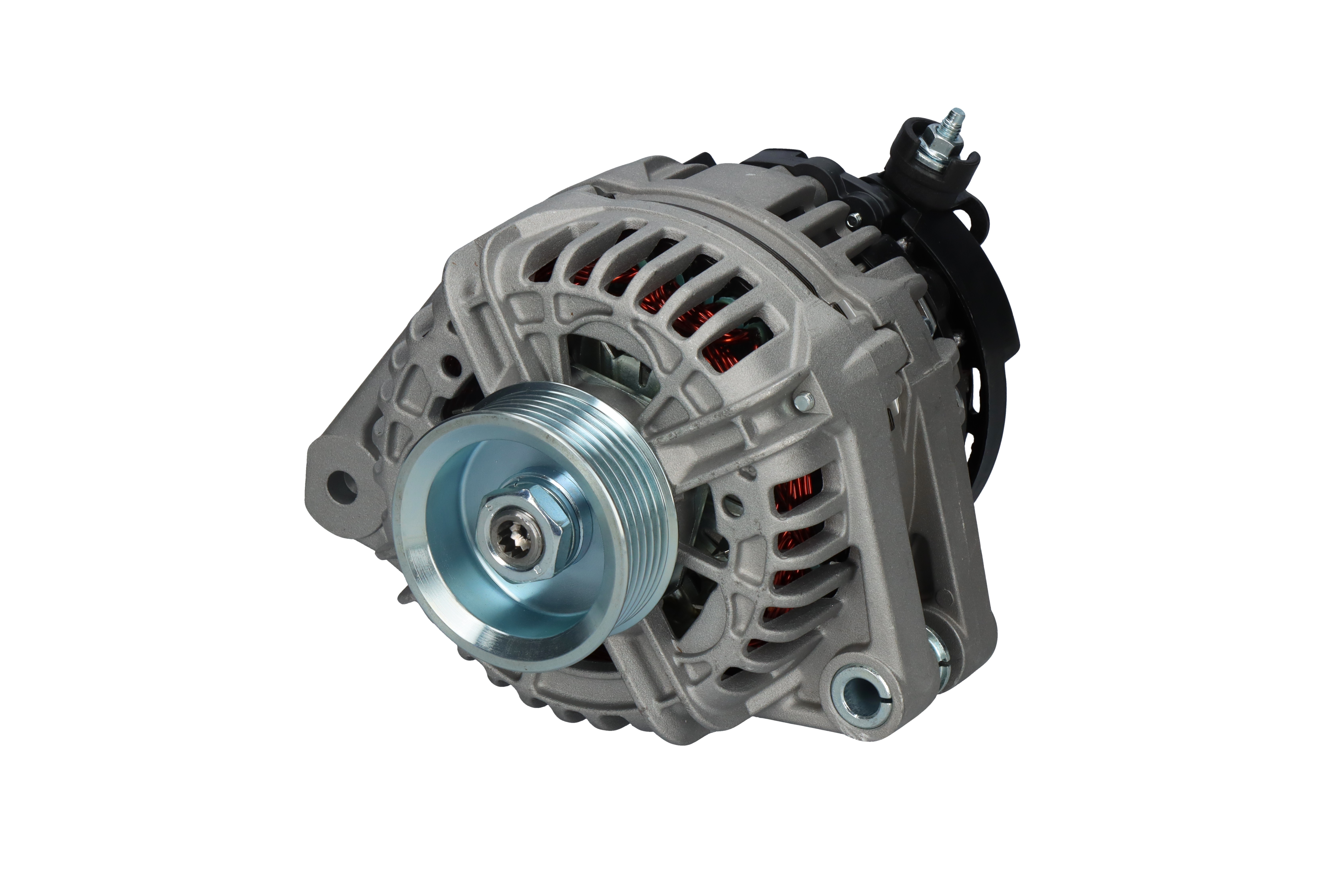 Alternateur VALEO 437667