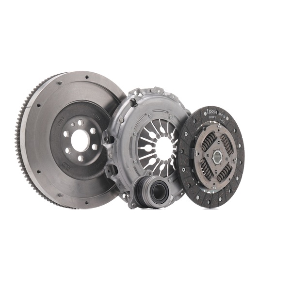 7950932 VALEO KIT4P - CONVERSION KIT (CSC) 845163 CHEVROLET LACETTI 2025 Clutch kit price