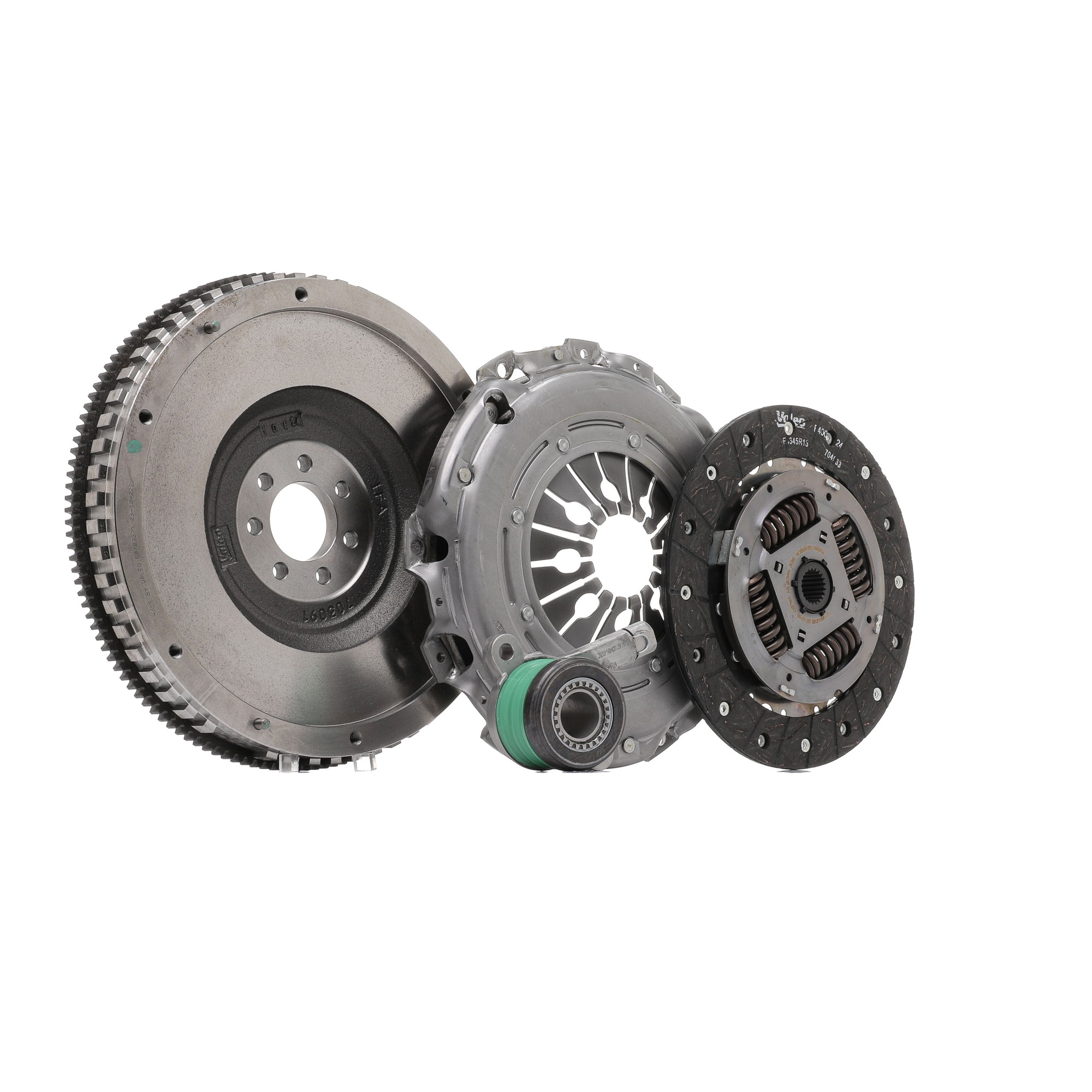 Kupplungssatz 845151