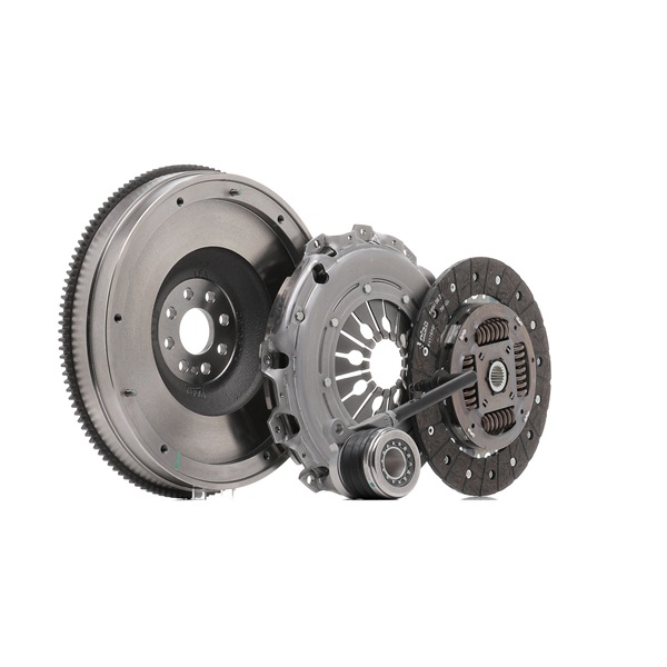 VALEO KIT4P - CONVERSION KIT (CSC) 845054 Kupplungssatz