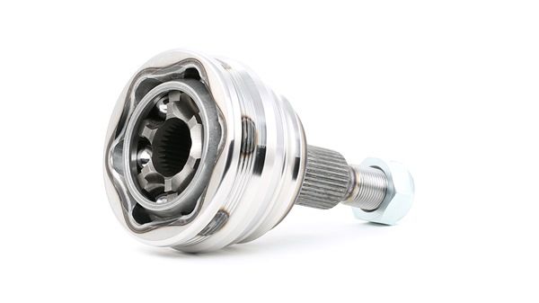 Gelenksatz, Antriebswelle 1H0 498 099 A RUVILLE 75414S VW, AUDI, SKODA, SEAT, PORSCHE