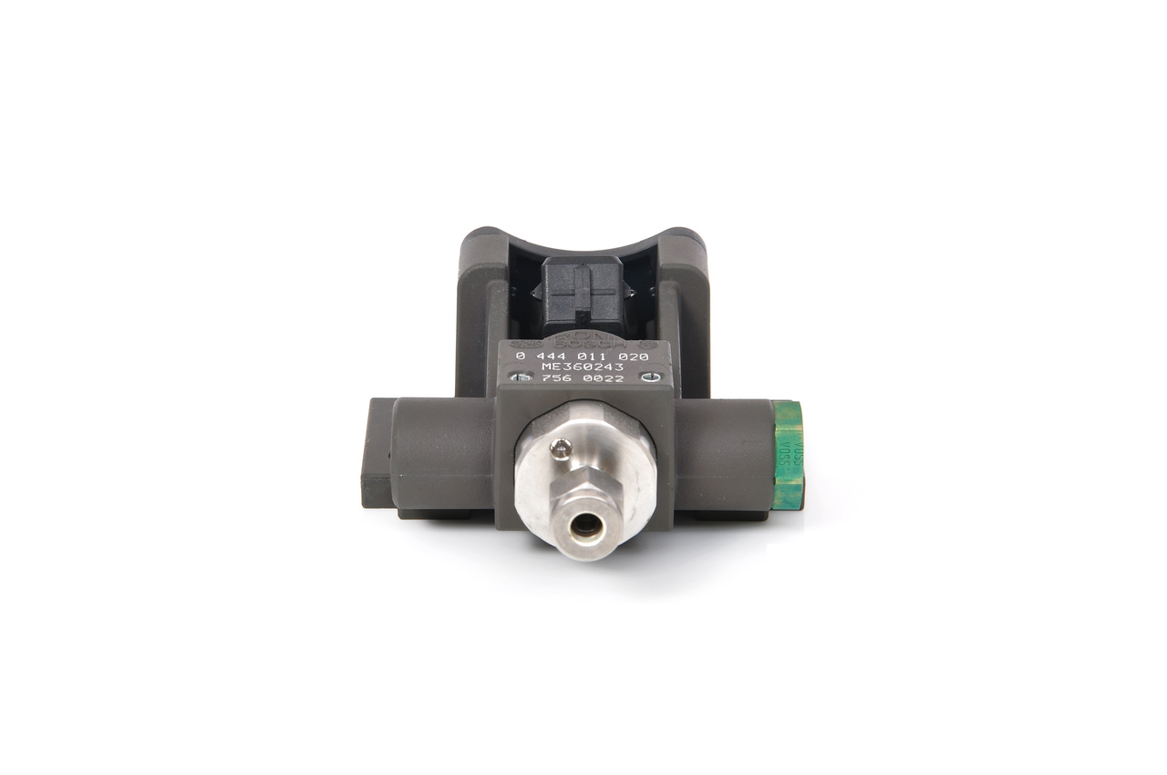 Dosiermodul (AdBlue) BOSCH 0 444 011 020 Bewertung