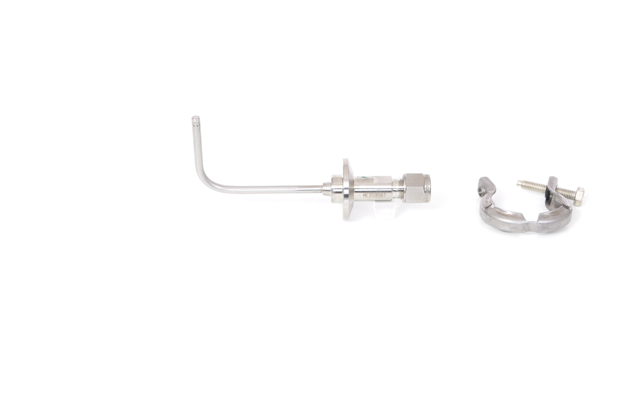 Injecteur, injection d'urée BOSCH 0 444 012 007