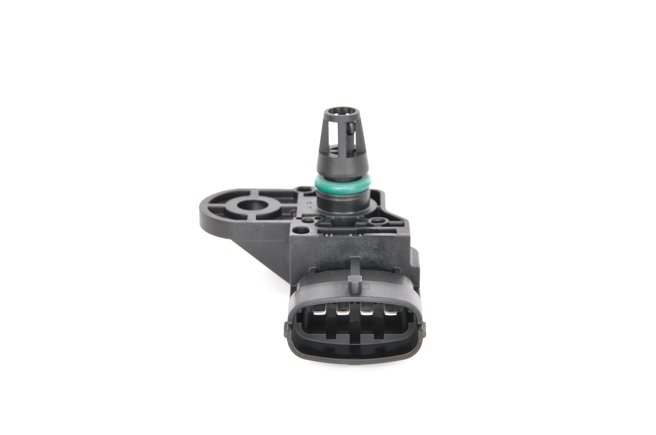 BOSCH DS-S3-TF Map Sensor VOLVO V40 T5 Drive-E Polestar 253 PS Benzin
