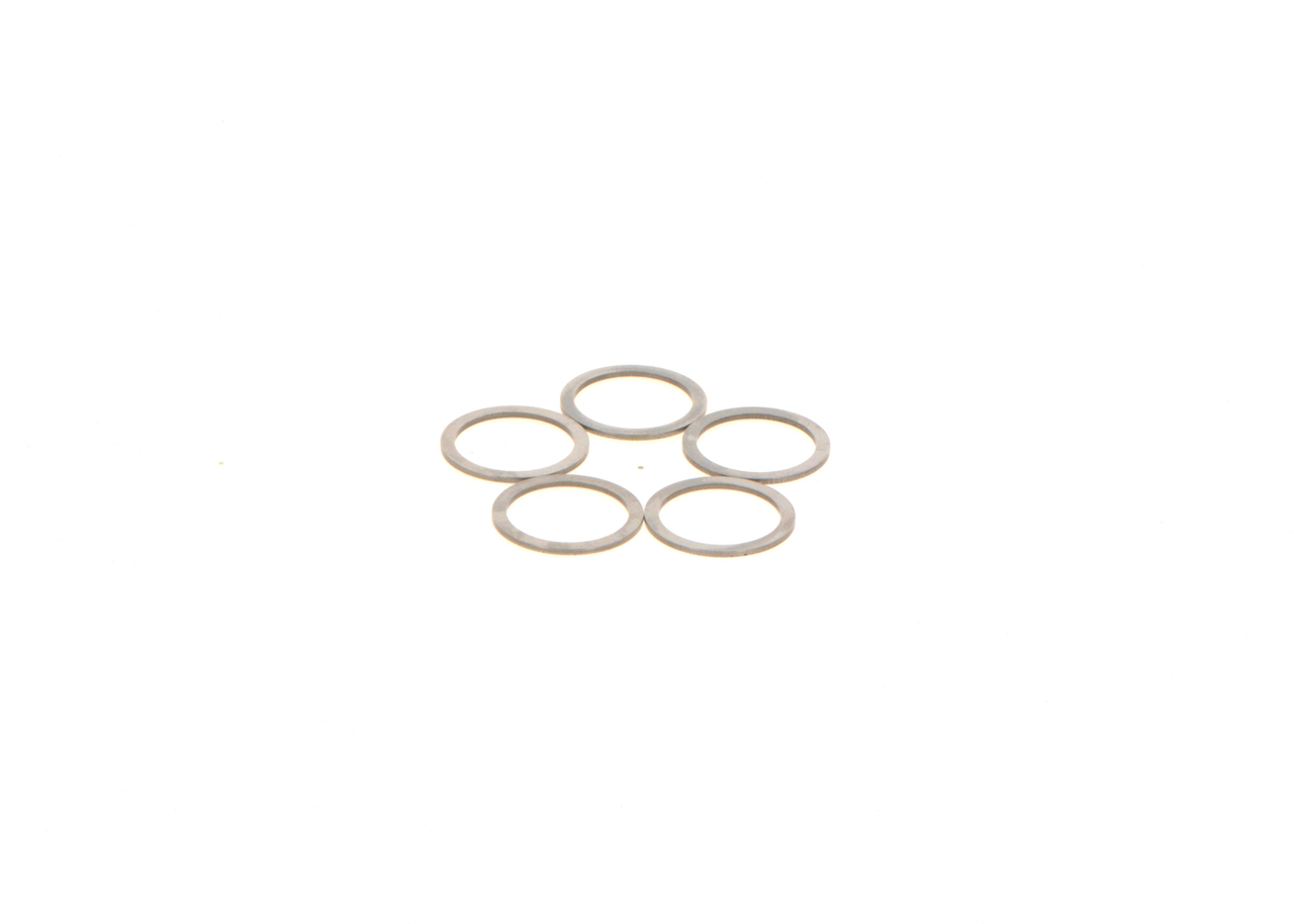 BOSCH F 00Z C99 350 Reparationssats, pump- / munstycksenhet