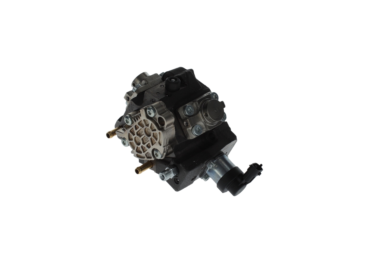Hochdruckpumpe 0 445 010 195 BOSCH 16700VZ20E RENAULT, NISSAN