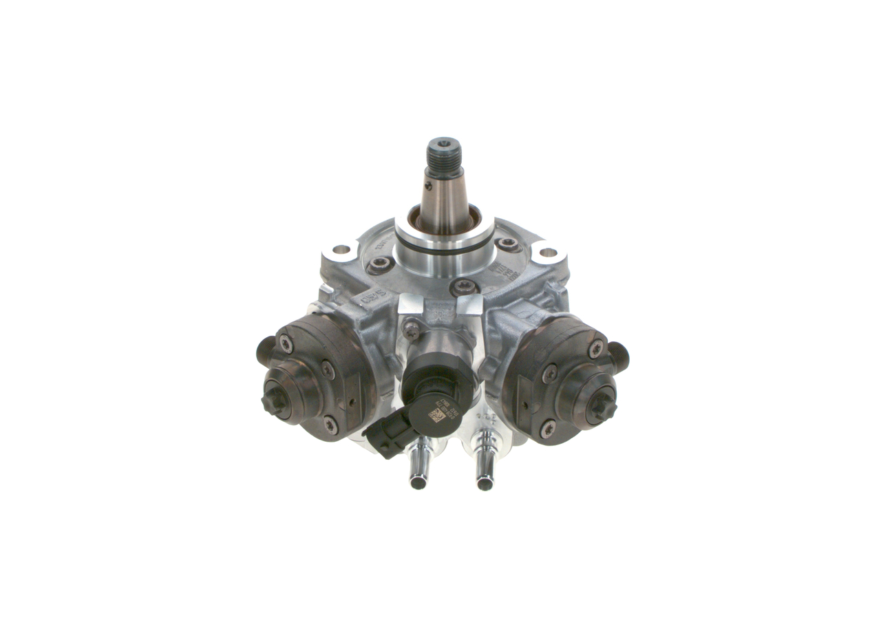 CR/CP4HS2/L80/8914S Hogedrukinspuitpomp BOSCH Lancia