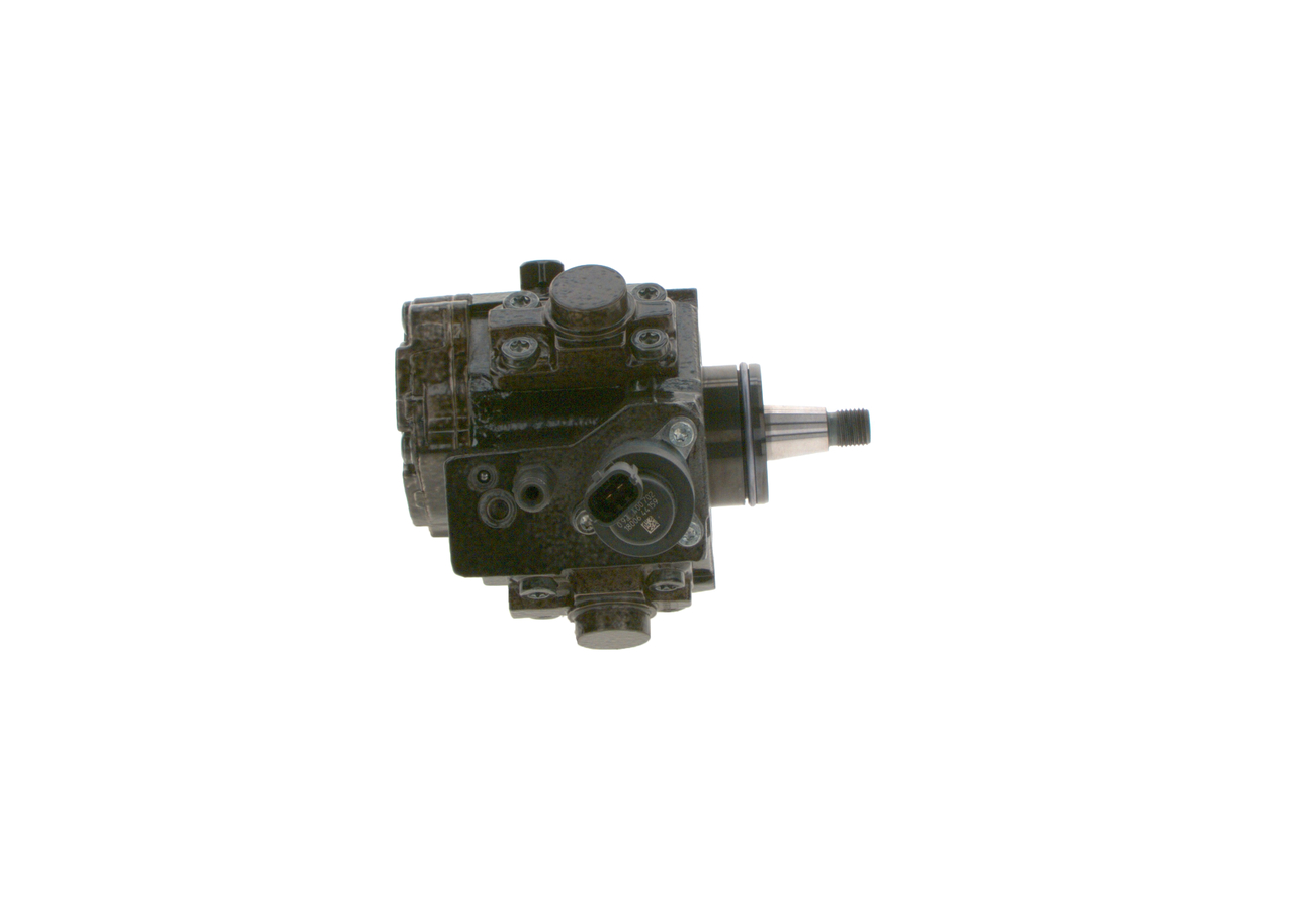 HPFP BOSCH 0 445 020 070 rating