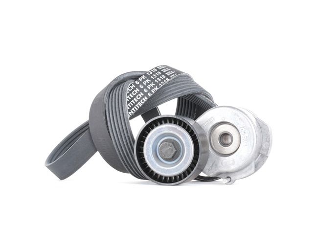6PK1318 Hosszbordás szíj készlet CONTITECH SWIFT árak