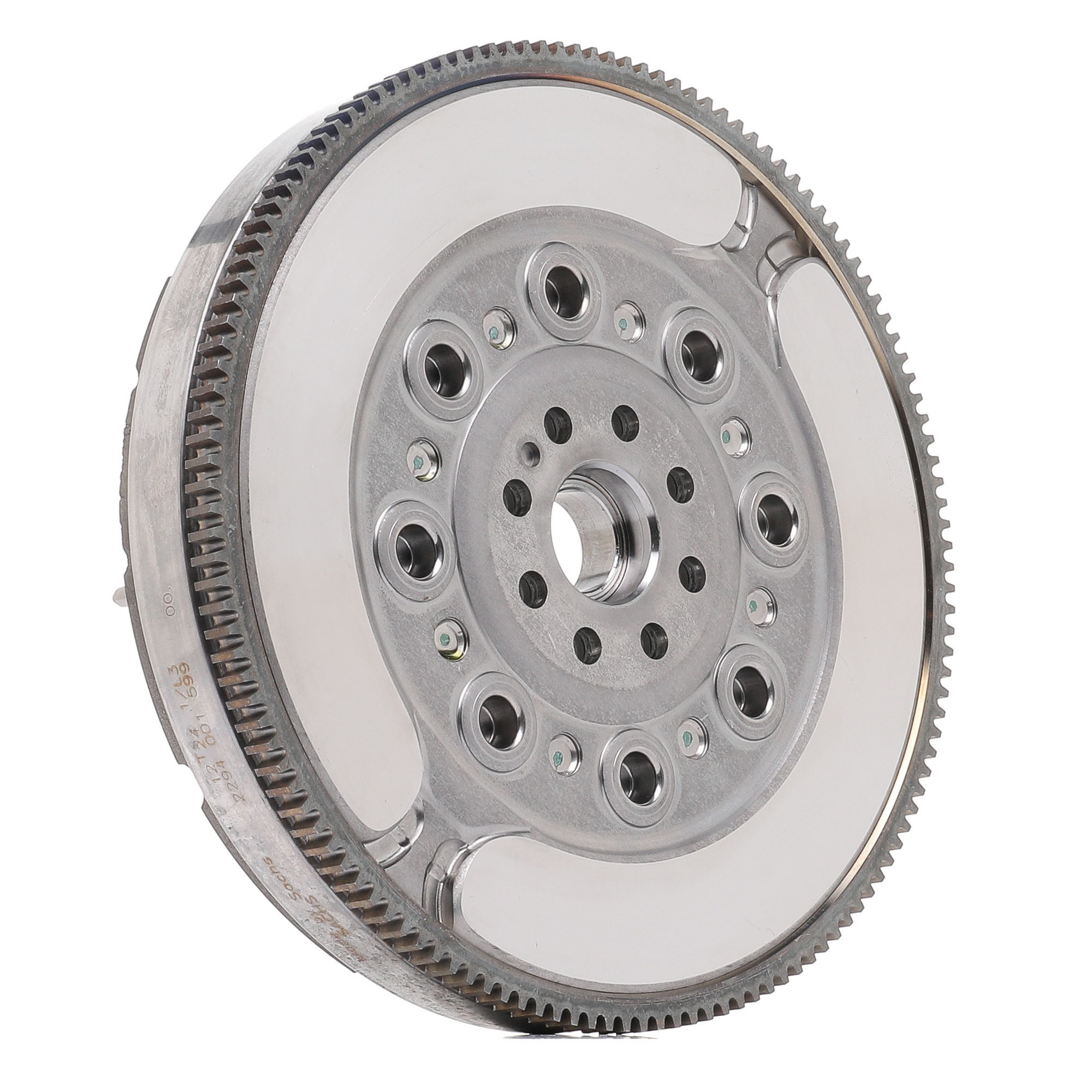 Bimasse volant moteur SACHS 2294 001 599 évaluation