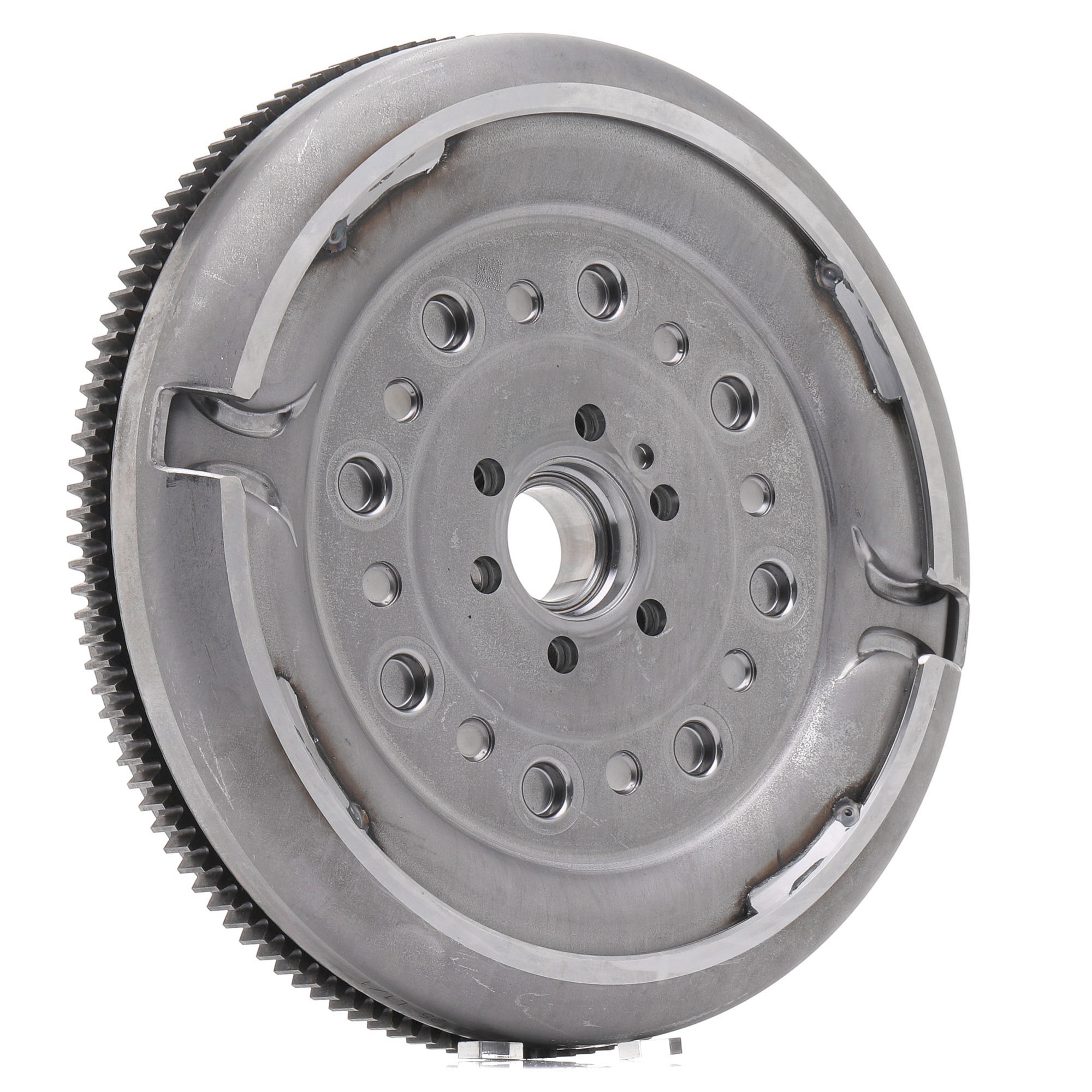 2 Massenschwungrad SACHS 2294 001 961 Bewertung