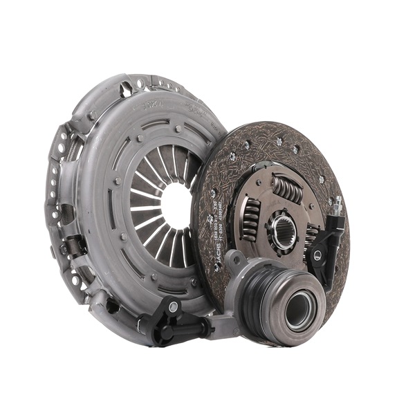 SACHS XTend Kit plus CSC 3000 990 353 Clutch kit