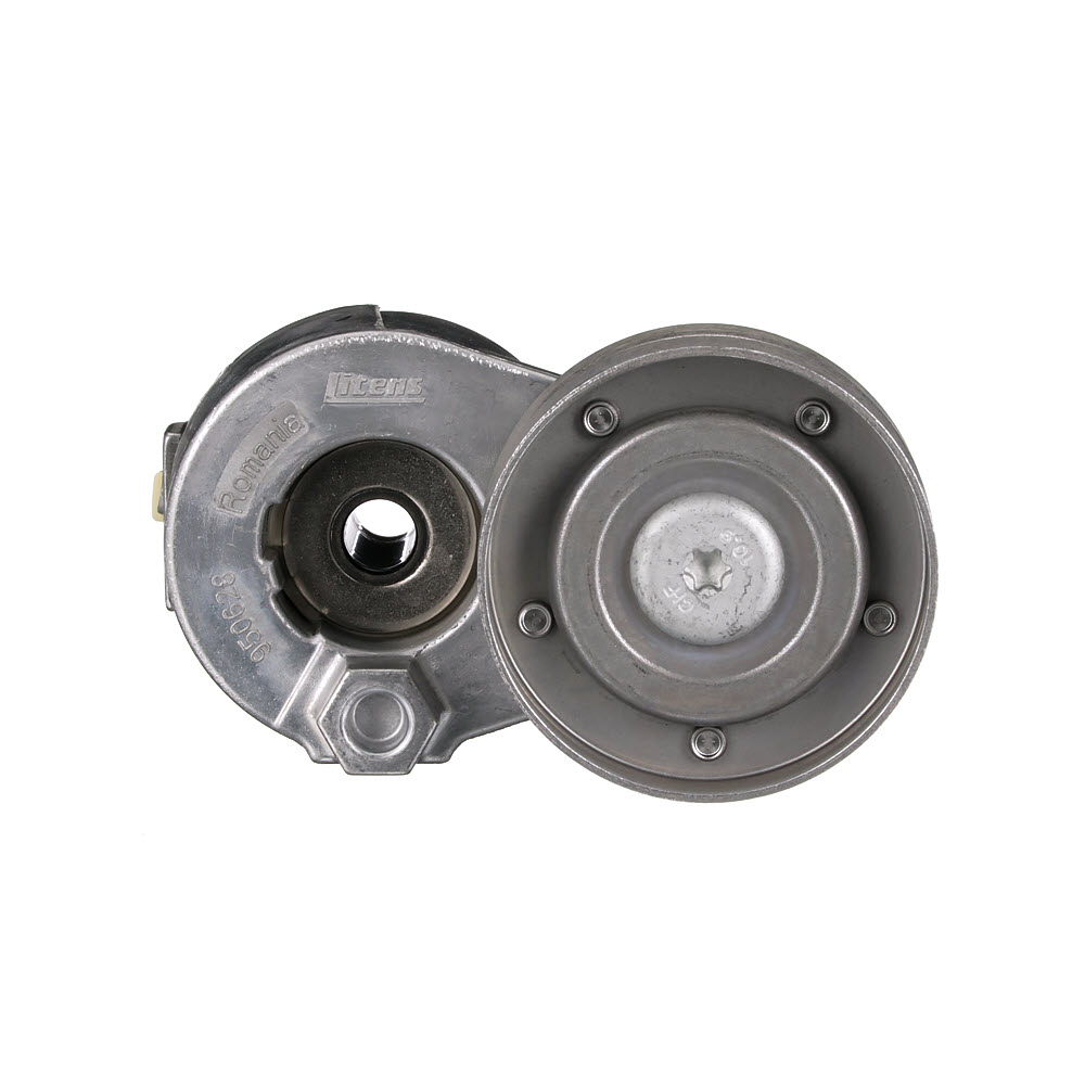 Spannrolle, Keilrippenriemen T39253 GATES 4916084A80 SUZUKI, BUGATTI, ASIA MOTORS