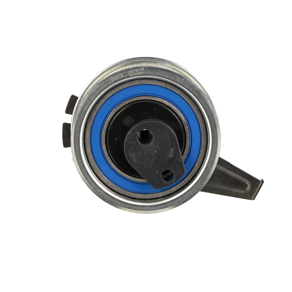 Spannrolle, Zahnriemen GATES T43245 günstig online kaufen