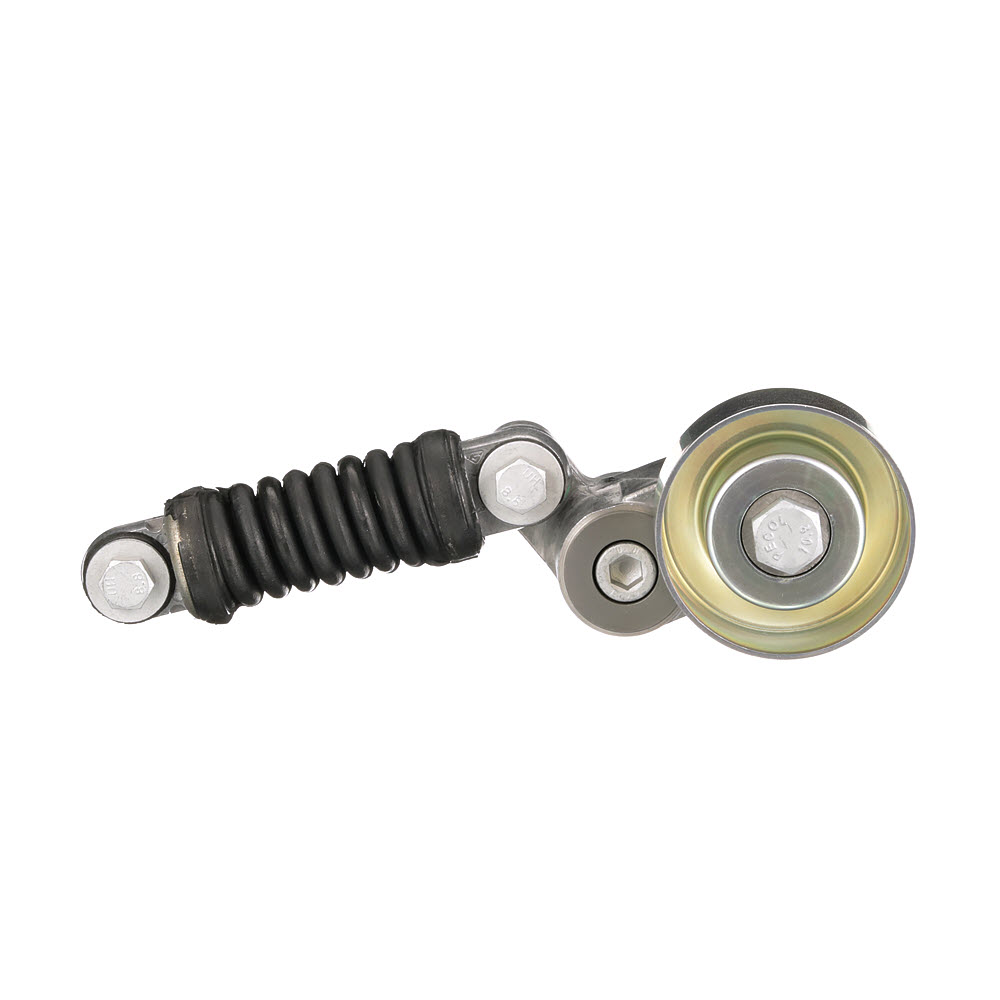 GATES DriveAlign T38481 Galet tendeur de courroie d'accessoire Renault Laguna 1 Nevada 2.2 D 83 CV Diesel 1996
