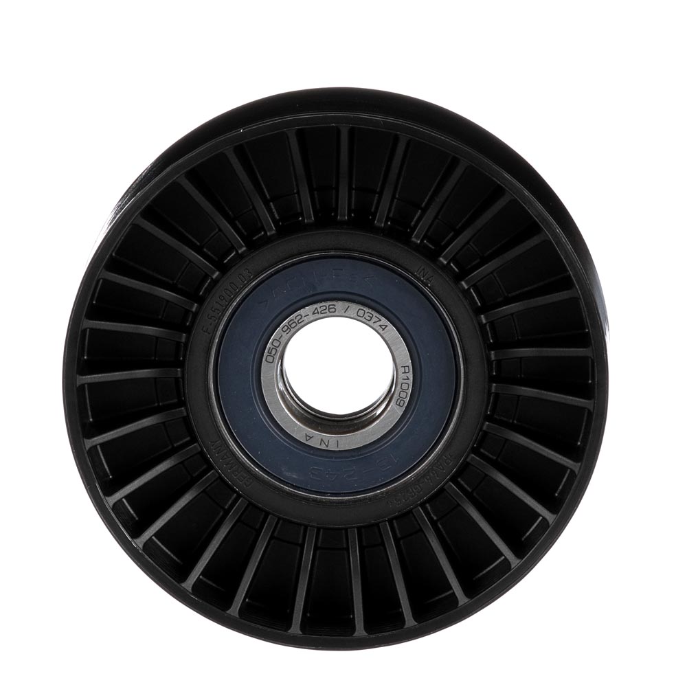 GATES DriveAlign T36478 Паразитна ролка пистов ремък Mercedes Sprinter 3t Ван 219 CDI / BlueTEC 3.0 (906.611, 906.613) 190 K.C. дизел 2014