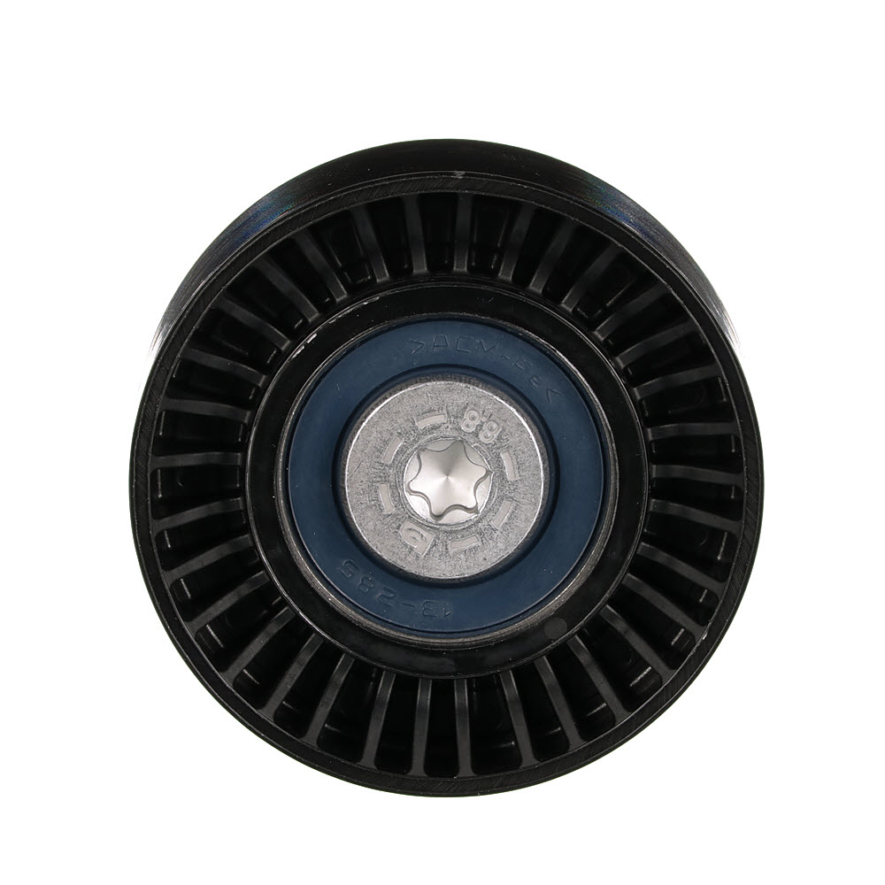 Паразитна / водеща ролка, пистов ремък 7 549 557 GATES T36483 BMW, MINI