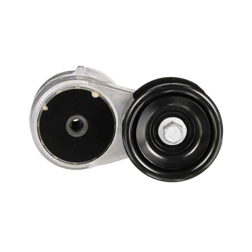 GATES DriveAlign T39210 Rullo tenditore cinghia Poly-V Ø: 76mm, Largh.: 31mm