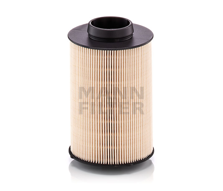 Kraftstofffilter PU 10 020 x MANN-FILTER 30126457