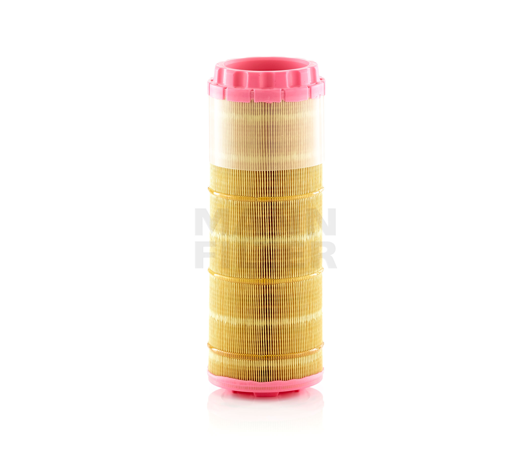 Filter für Luft MANN-FILTER C 12 004 Bewertung