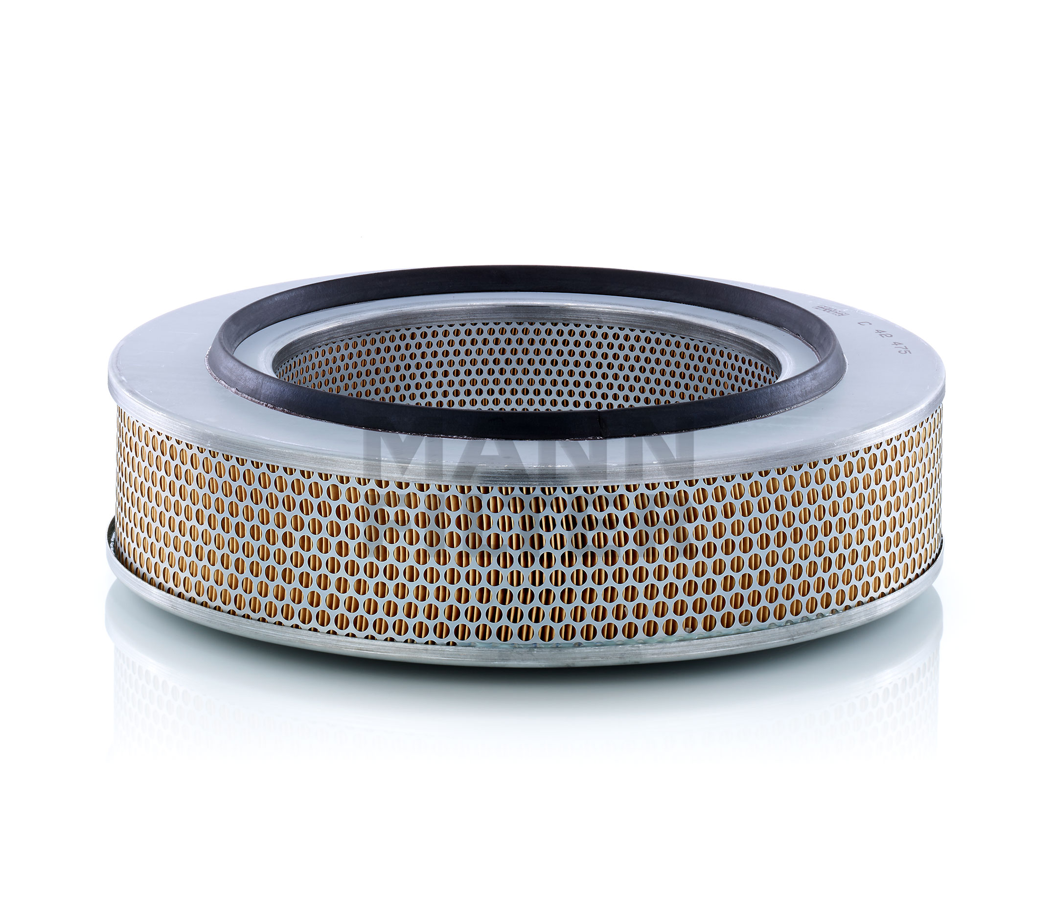 Filter für Luft MANN-FILTER C 42 475 Bewertung