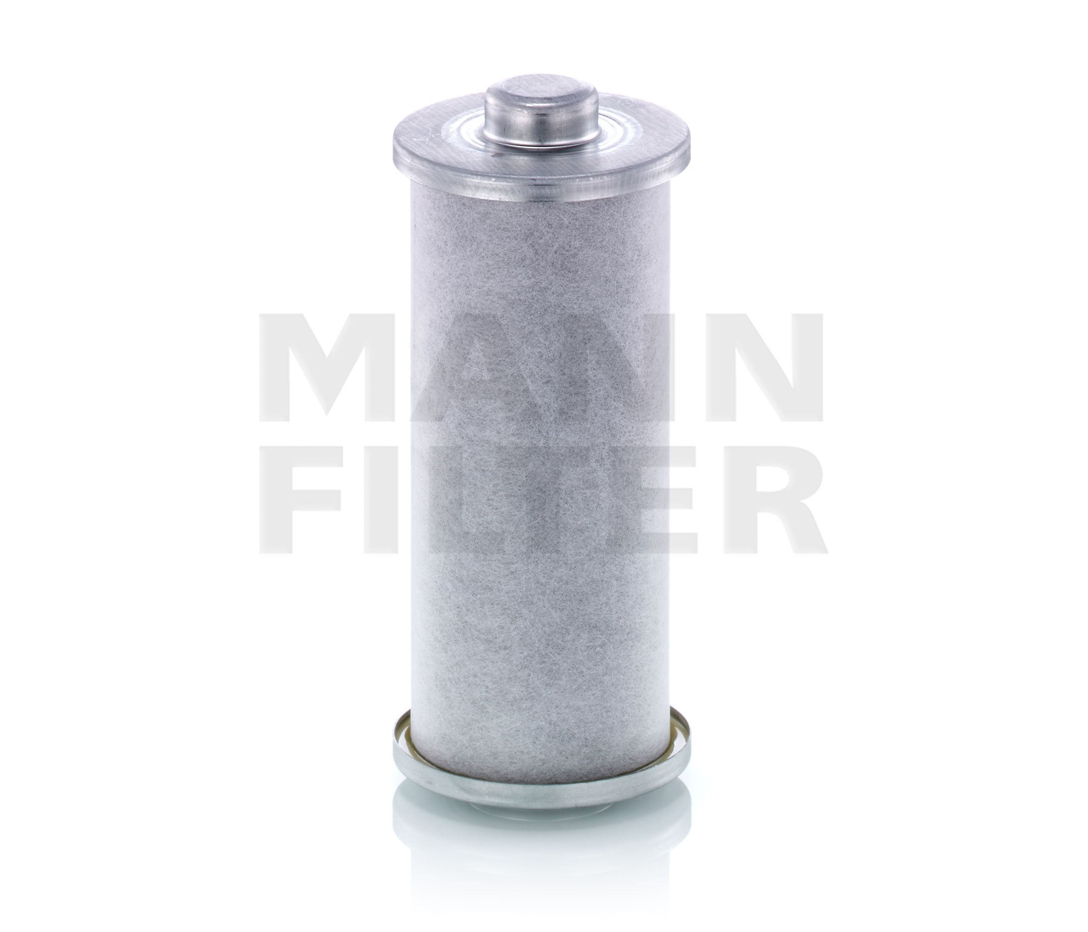 MANN-FILTER LC 1002 x Filtr, odvzdusneni klikove skrine