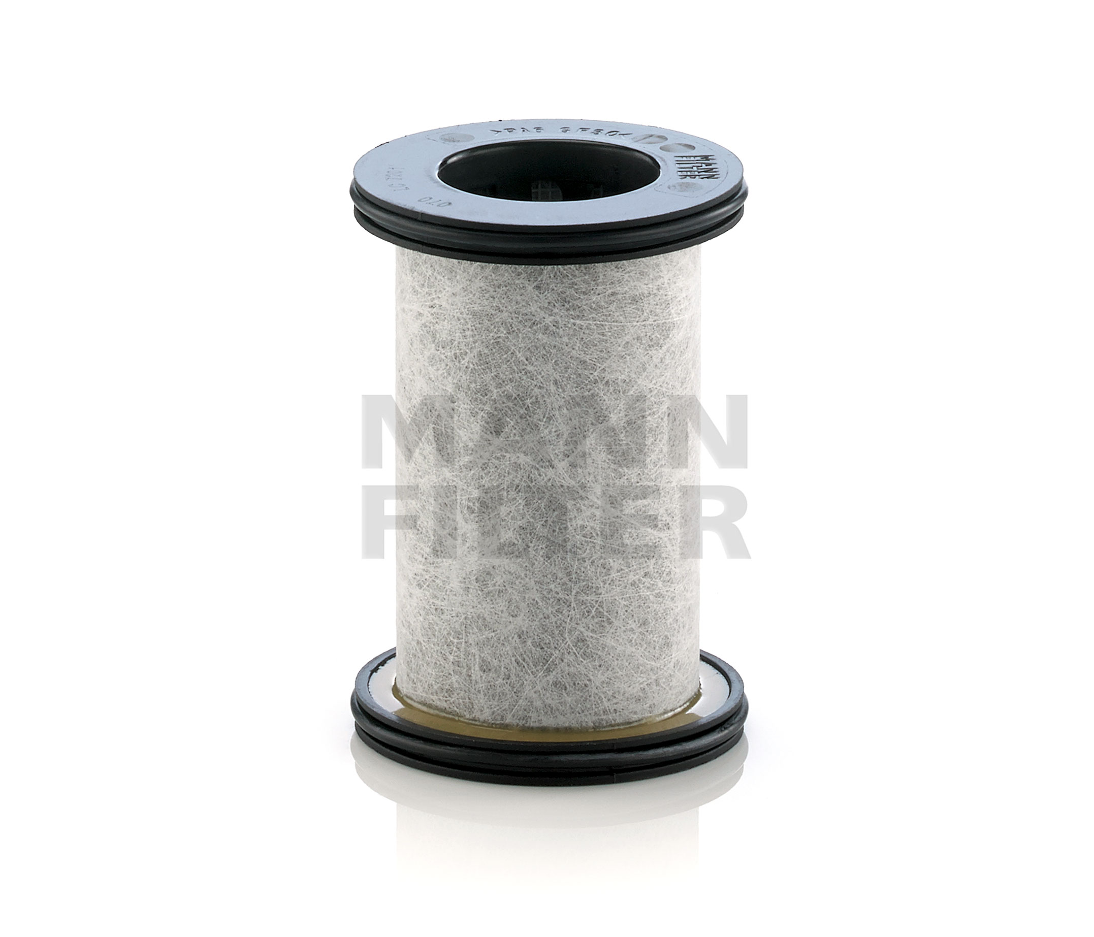 Filter, Kurbelgehäuseentlüftung MANN-FILTER LC 7201 x Bewertung