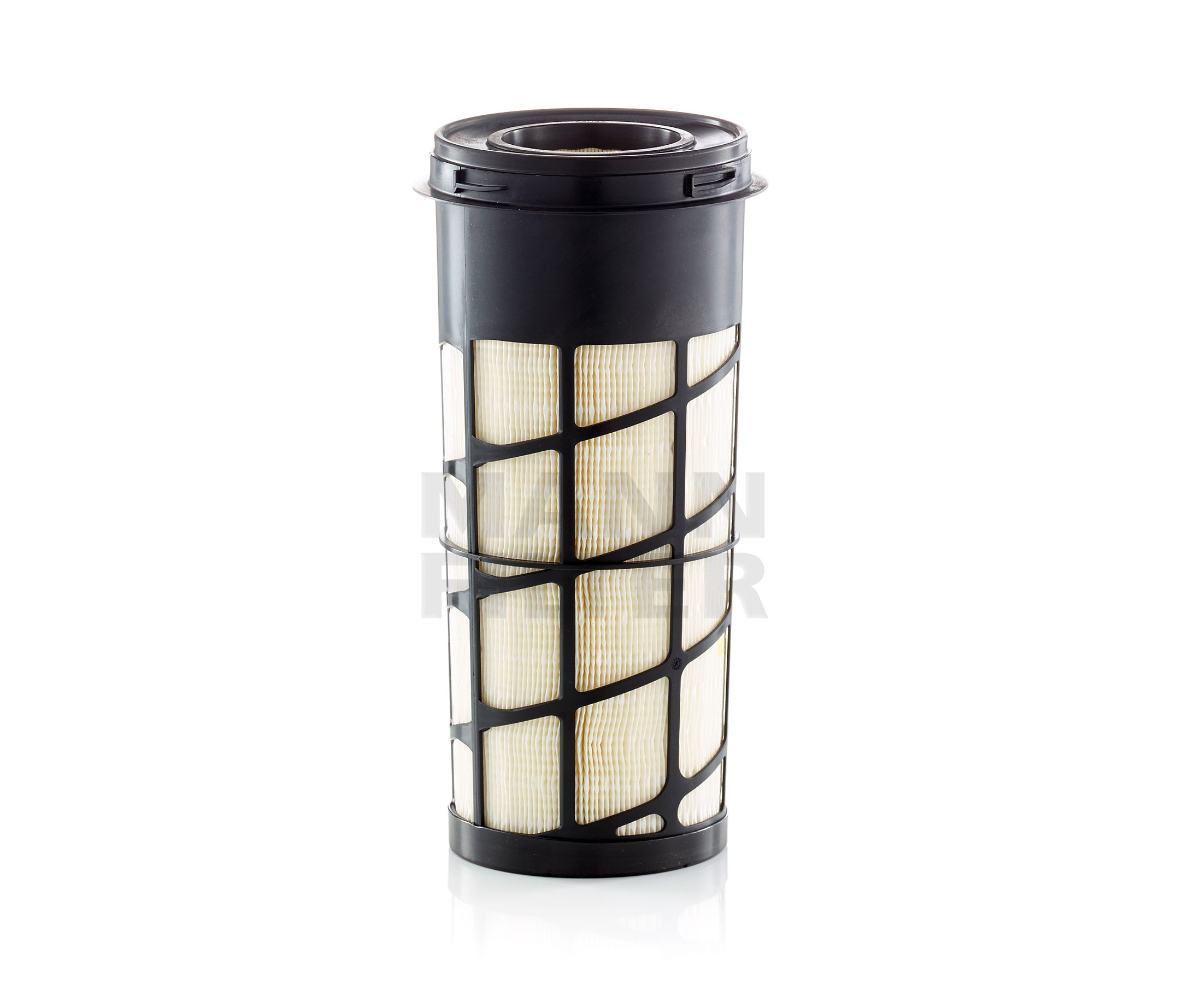 Filter für Luft MANN-FILTER C 15 011 Bewertung