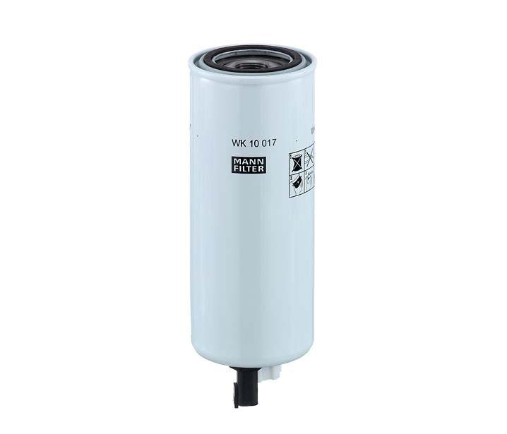 Kraftstofffilter T13017183 MANN-FILTER WK10017x