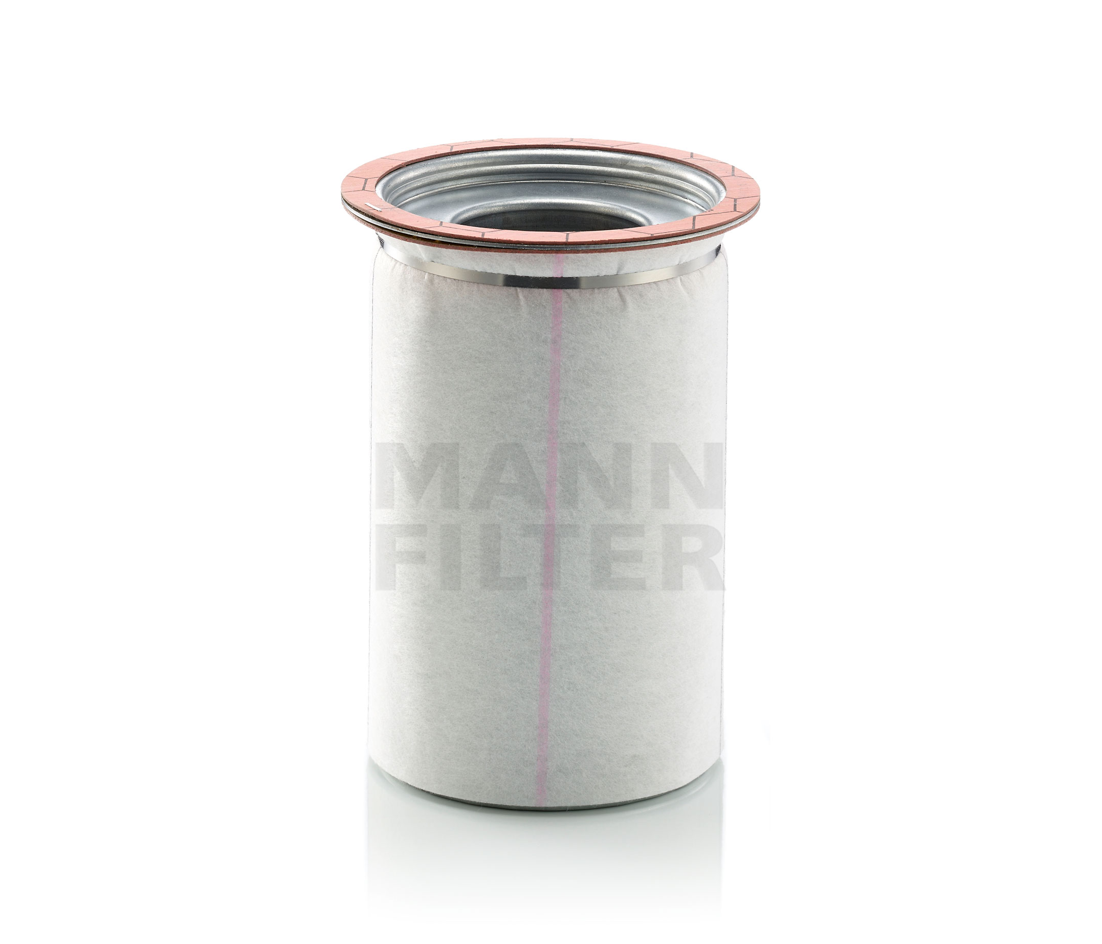 Filter, Drucklufttechnik MANN-FILTER LE 10 001 Bewertung