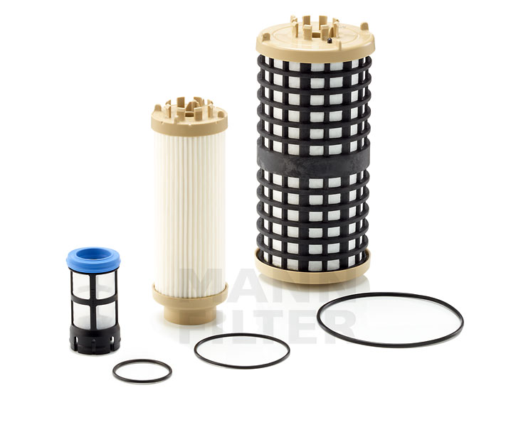 Kraftstofffilter 000 090 41 51 MANN-FILTER PU11005-3z MERCEDES-BENZ