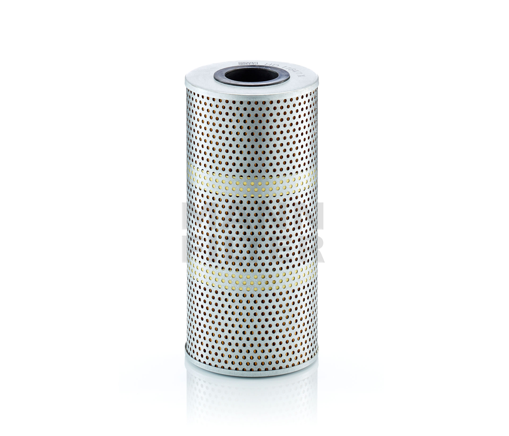 Filter, Arbeitshydraulik MANN-FILTER HD 1164/1 x Bewertung