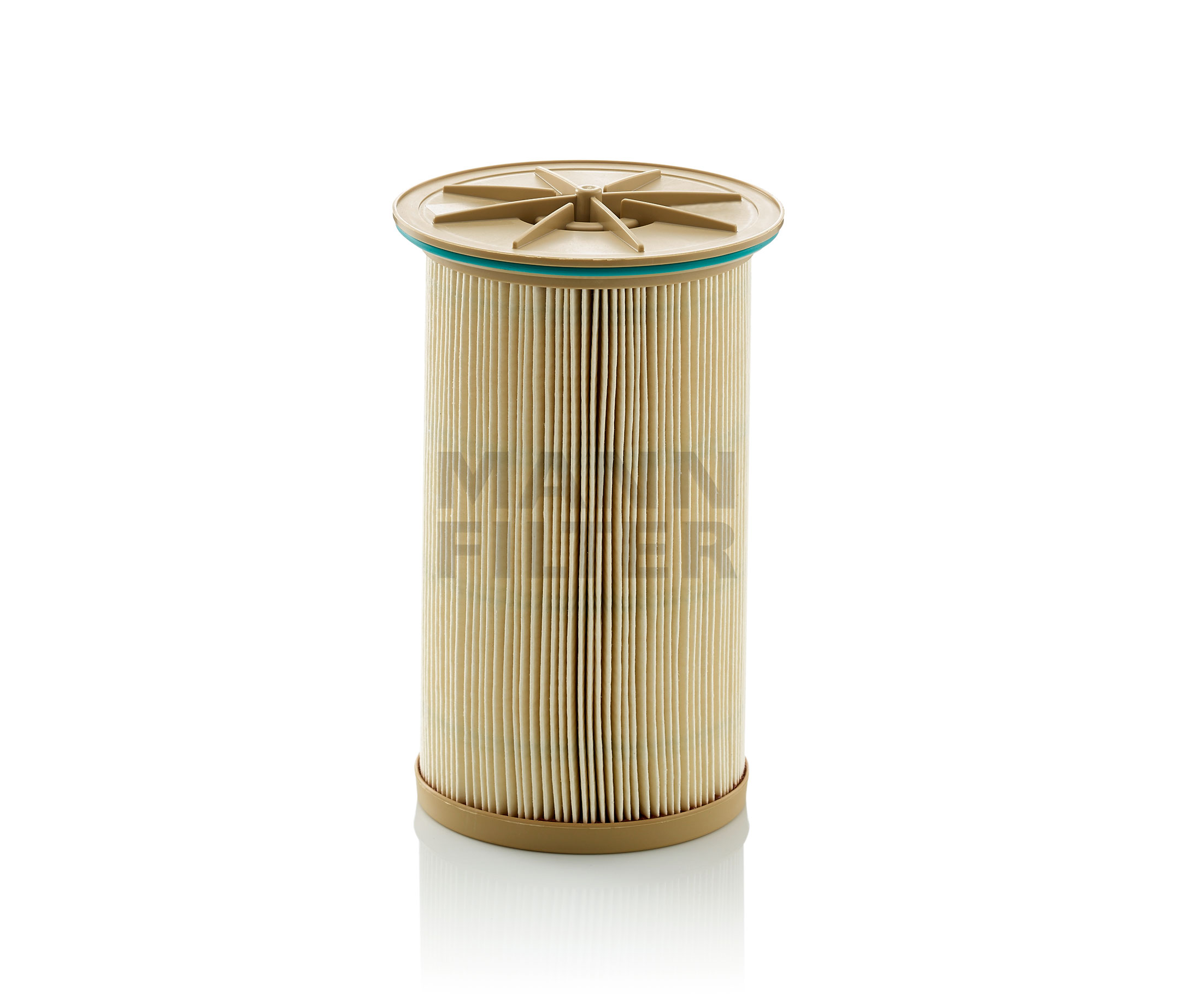 MANN-FILTER P 14 005 Kraftstofffilter