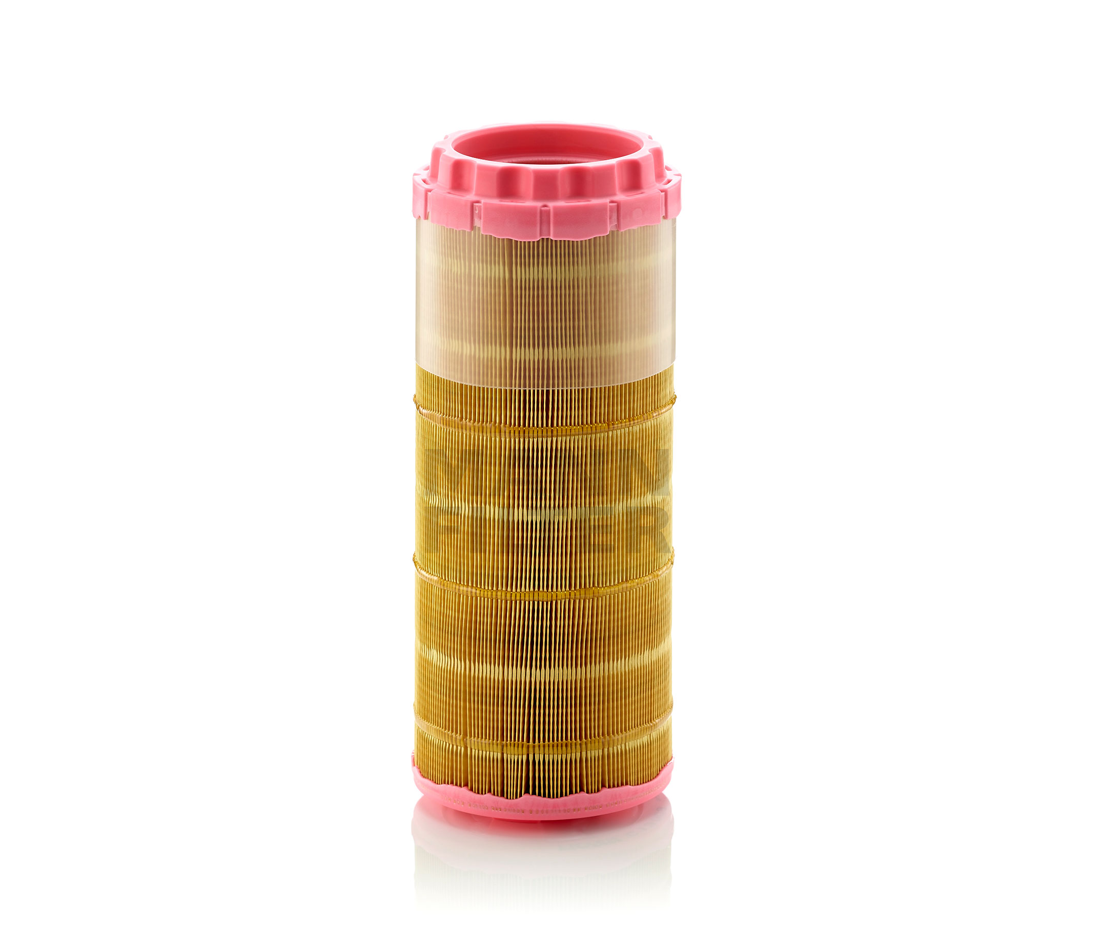 Filter für Luft MANN-FILTER C 13 009 Bewertung