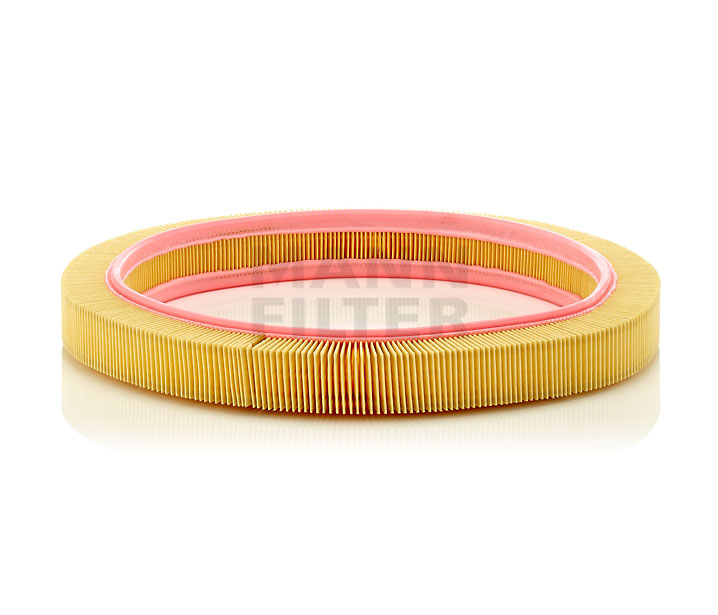 Luftfilter C 4282 MANN-FILTER 0010947004 MERCEDES-BENZ