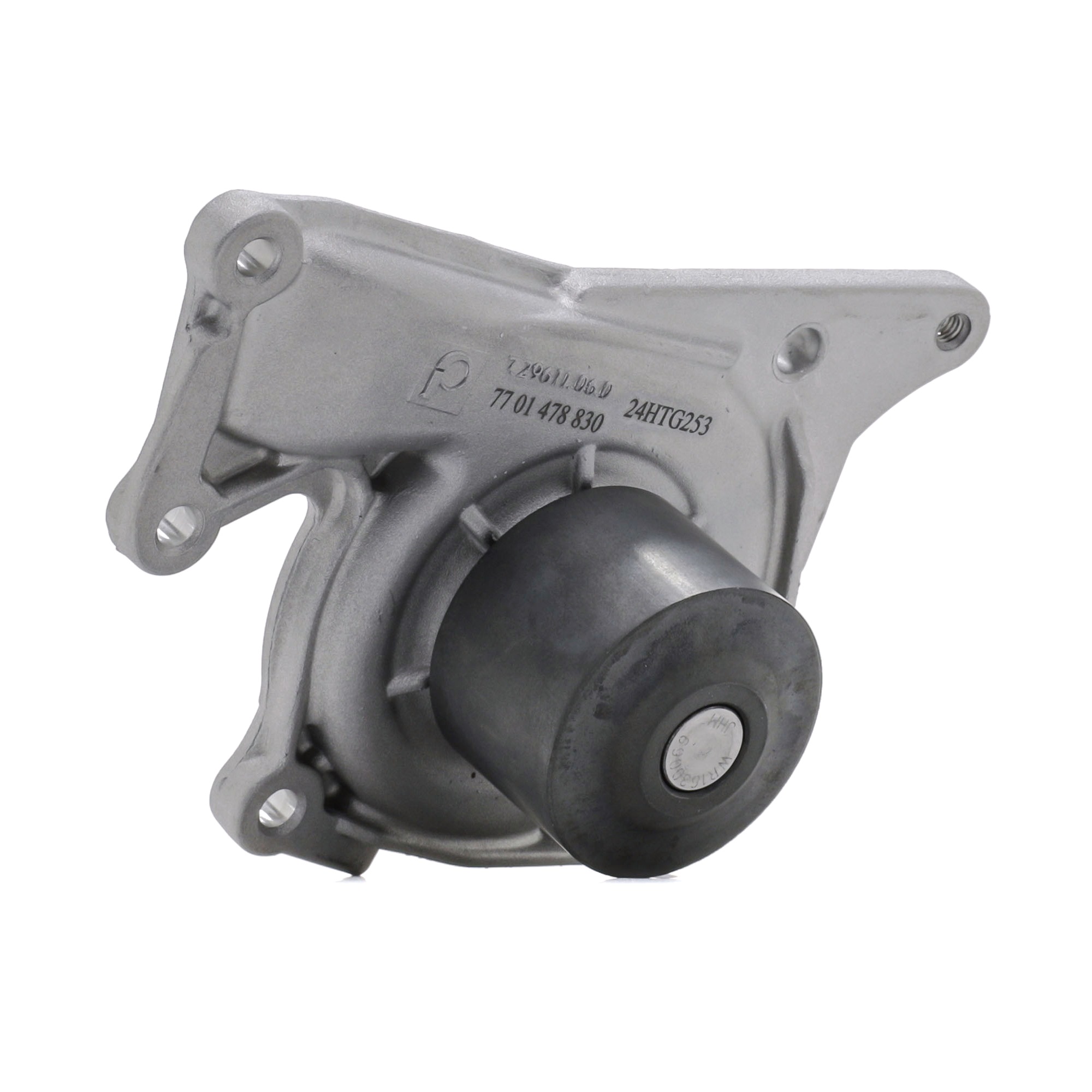 Engine water pump PIERBURG 7.29611.06.0 rating