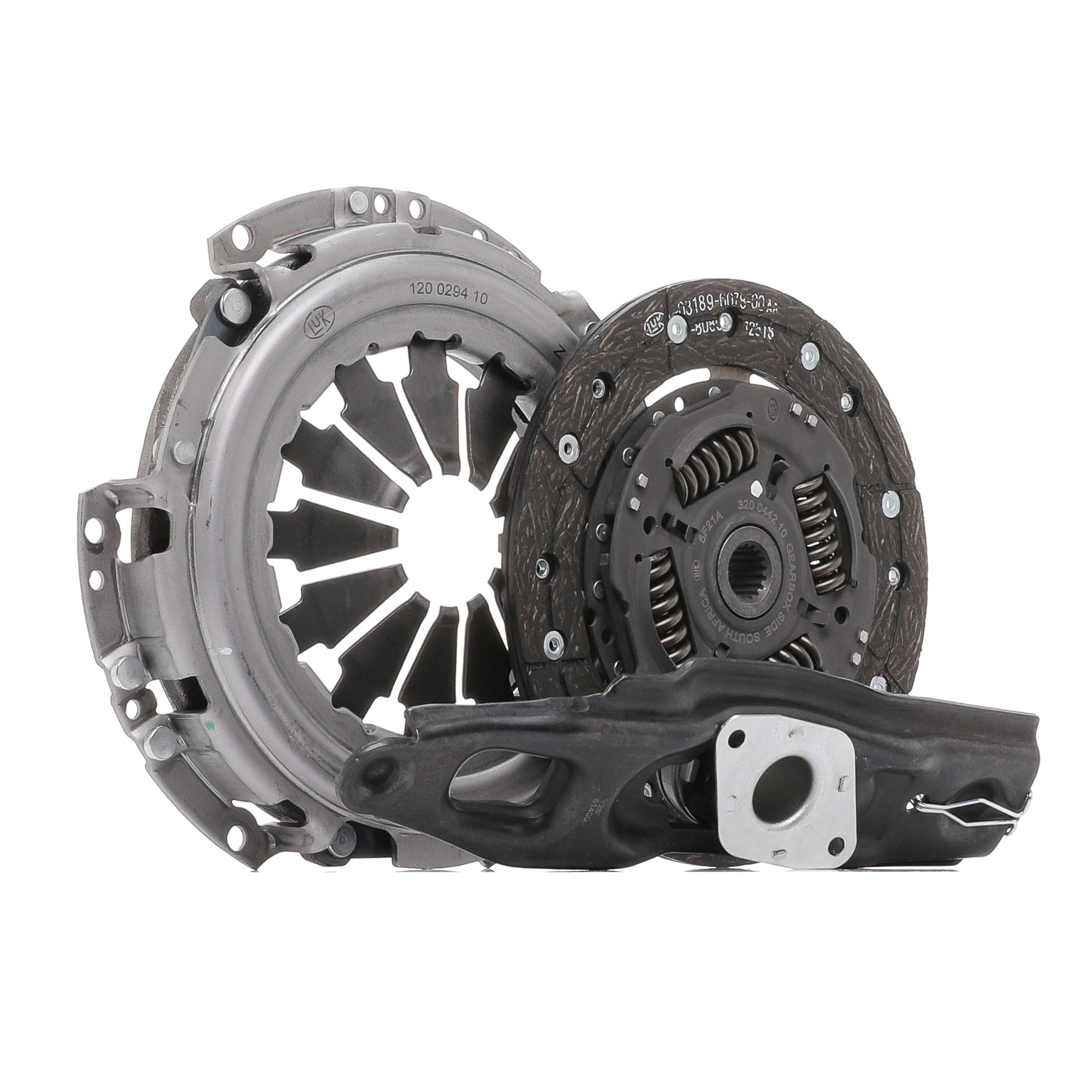 Kit d'embrayage MN903364 LuK 620335000 MITSUBISHI