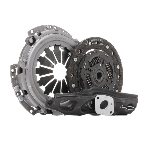 LuK LuK RepSet 620 3350 00 Kit frizione