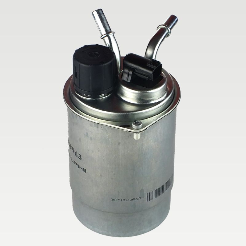 DELPHI HDF963 Filtre à carburant SSANGYONG REXTON 2.0 Xdi Diesel 150 CV