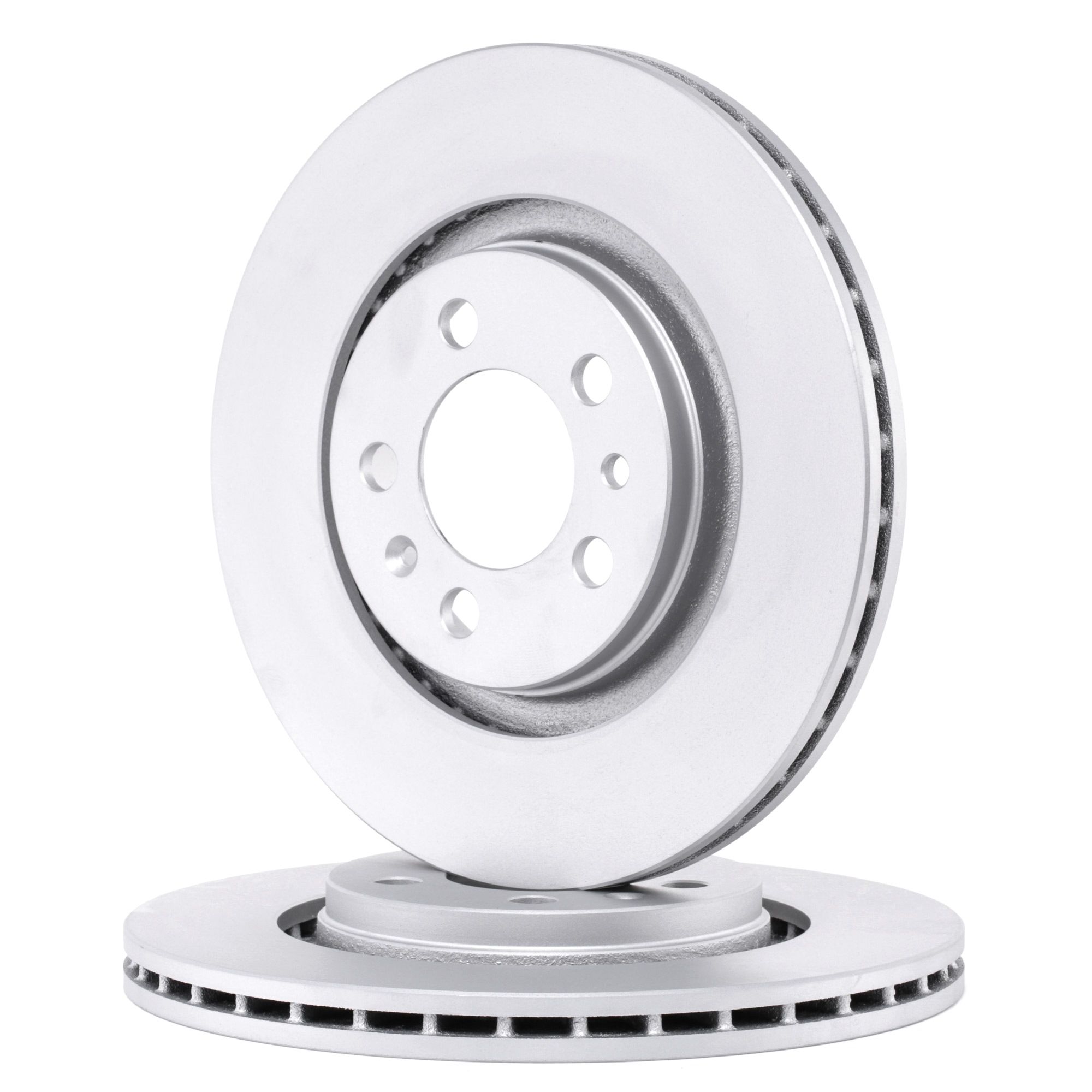 Disc DELPHI BG3036C nota