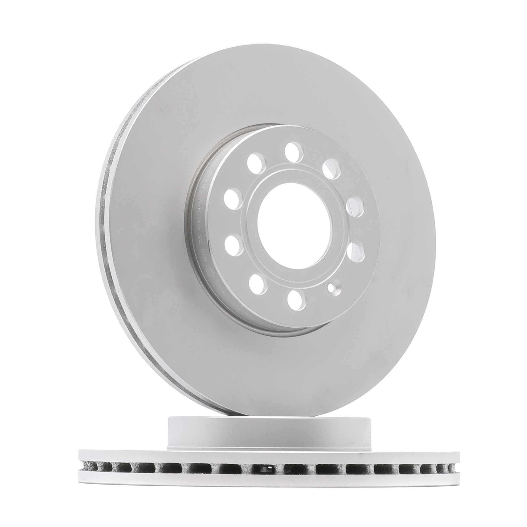 Schijfremmen DELPHI BG3833C waardering