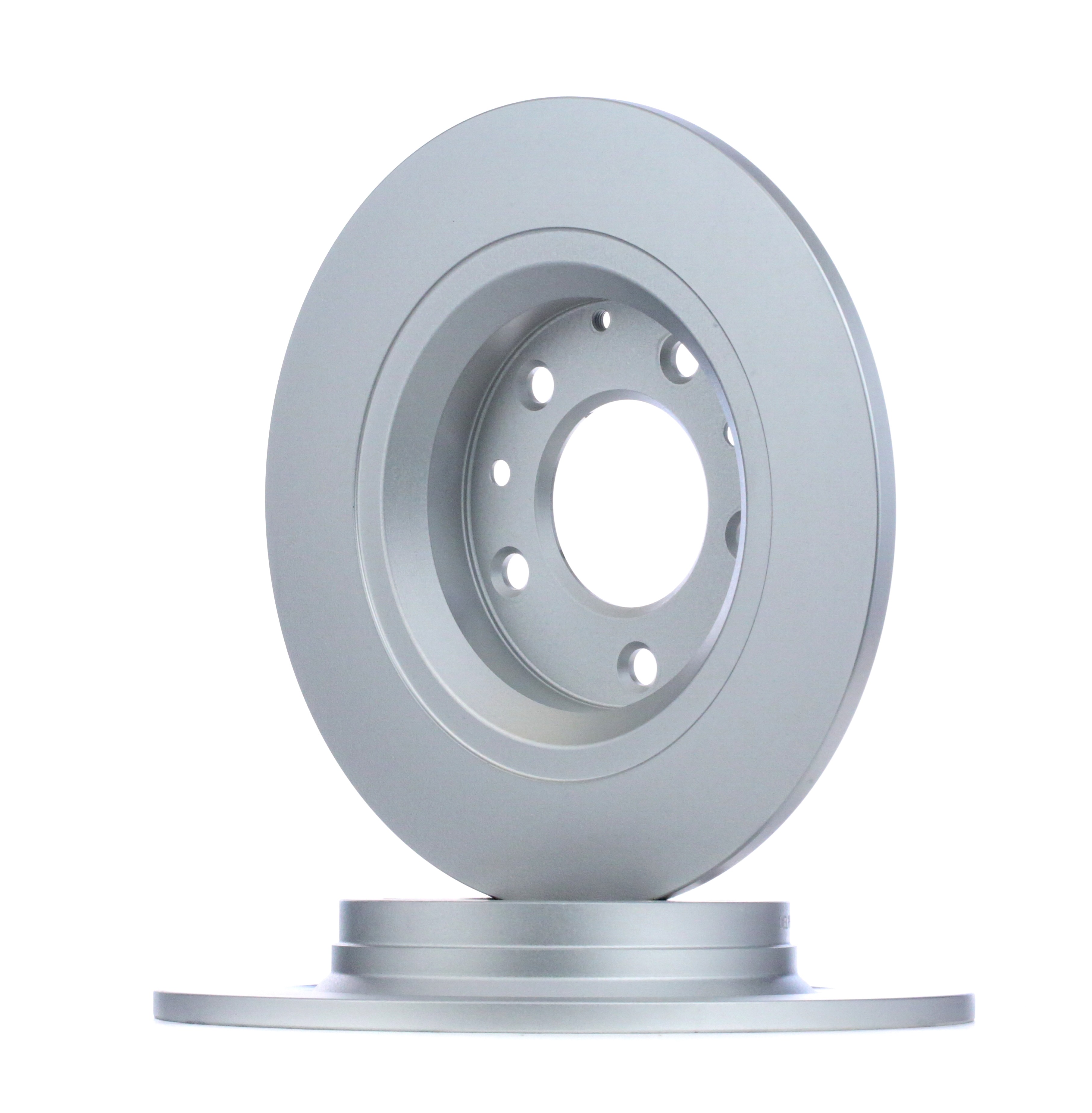Skivebremser DELPHI BG3875C Rating