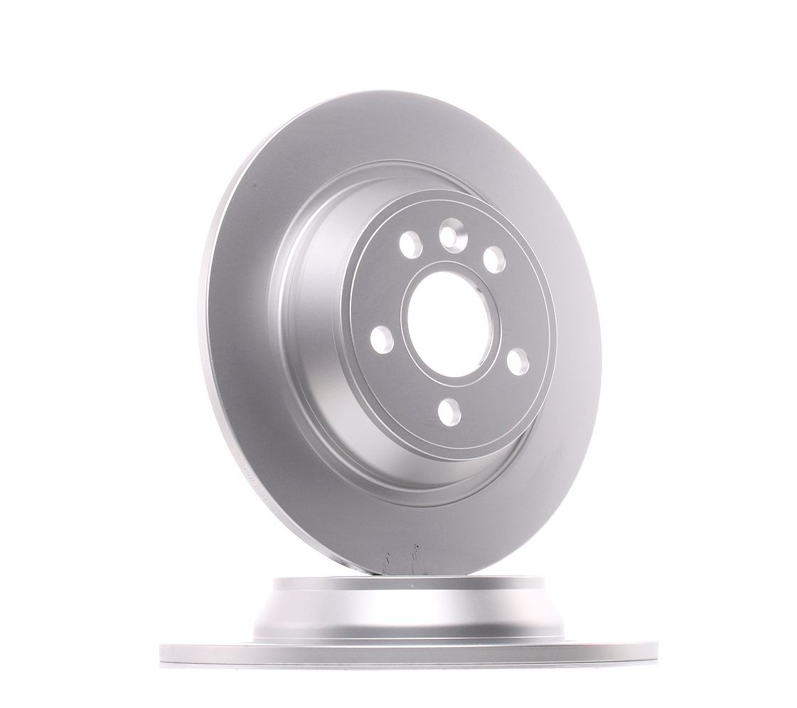 Skivebremser DELPHI BG4063C Rating