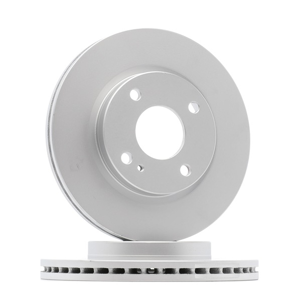 7974976 originele Remschijf DELPHI C-MAX