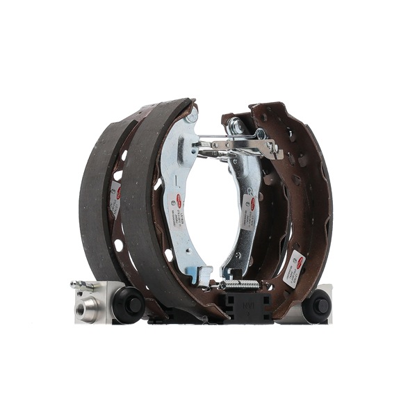 DELPHI KP1077 Drum brake kit