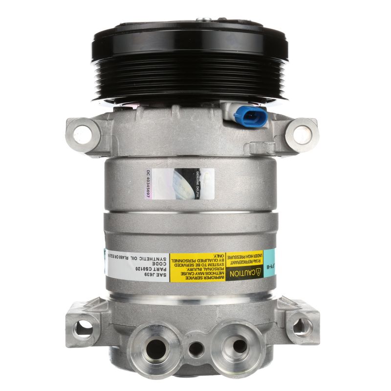 Moteur clim DELPHI CS0120-11B1 évaluation